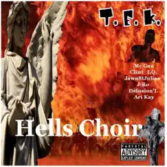 Hell's Choir by T.E.K. album reviews, ratings, credits