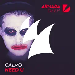 Need U - Single by CALVO album reviews, ratings, credits