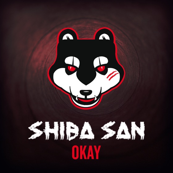 Cover artwork for Okay