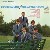 The Astronauts - Down the Line