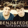 Tutta d'un fiato - Single