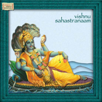 Pandit Jasraj & Sanjeev Abhyankar - Vishnu Sahastranaam artwork