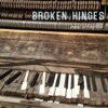 Broken Hinges - Single