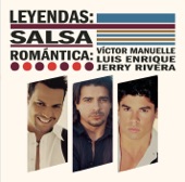 Leyendas: Salsa Romántica artwork