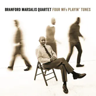 Four MFs Playin' Tunes by Branford Marsalis Quartet album reviews, ratings, credits