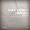 Entropia (Milad Eynizadeh Remix) - Max Denoise & Harnam lyrics