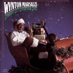 Wynton Marsalis - 'Twas the Night Before Christmas