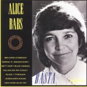 Alice Babs - Joddlarflickan