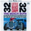 Little Deuce Coupe, 1963
