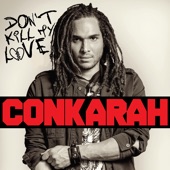 Don't Kill My Love - EP artwork