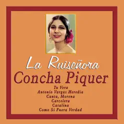 La Ruiseñora - Concha Piquer