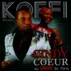 Koffi présente Cindy le Cœur au Zénith de Paris (Live) album lyrics, reviews, download