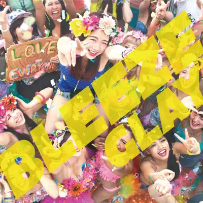 Bleeze - G4・III - EP - Glay