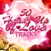50 Hands Up of Love Tracks