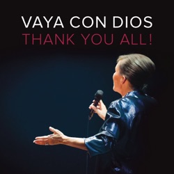 Vaya Con Dios - Les Voiliers Sauvages De Nos Vies