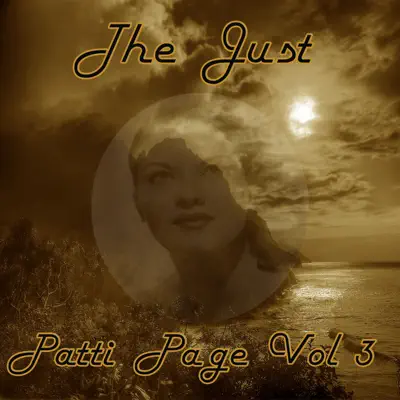 The Just Patti Page, Vol. 3 - Patti Page
