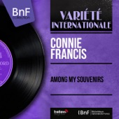 Connie Francis - Among My Souvenirs (feat. Ray Ellis and His Orchestra)