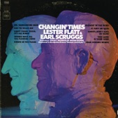 Changin' Times artwork