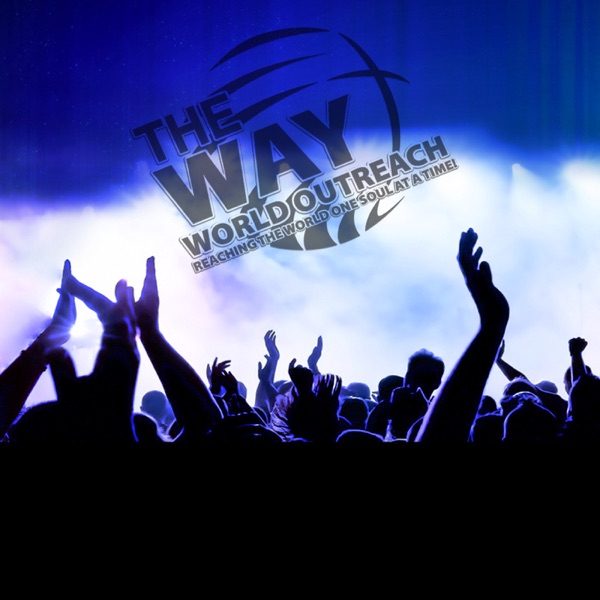 The Way World Outreach cover