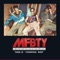 Let It Go (feat. 용준형) - MFBTY lyrics