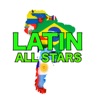 Latin All Stars, 2015
