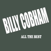 Billy Cobham - Waveform