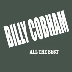 All the Best - Billy Cobham