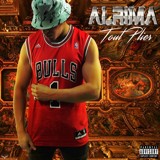 Cover artwork for Tout plier