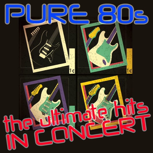 The Metro (In Concert) [feat. Terri Nunn]