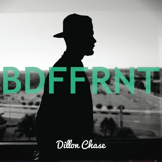Cover artwork for BDFFRNT (Saved from Conformity)