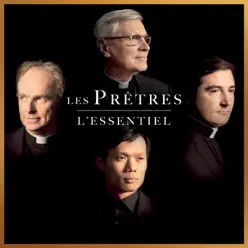 L'essentiel - Les Prêtres