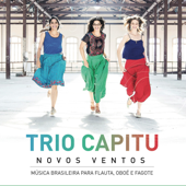 Atraente / Lua Branca / Gaúcho - Trio Capitu