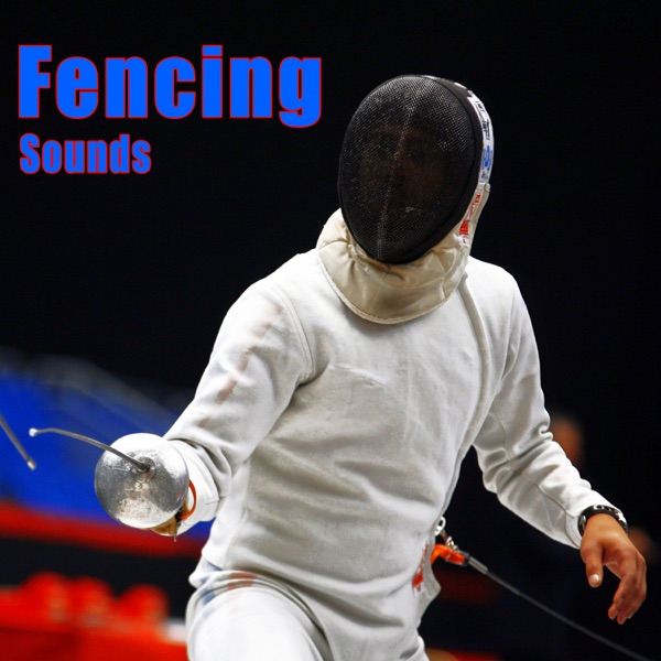 Fencing Duel with Footsteps & Metal Clinks