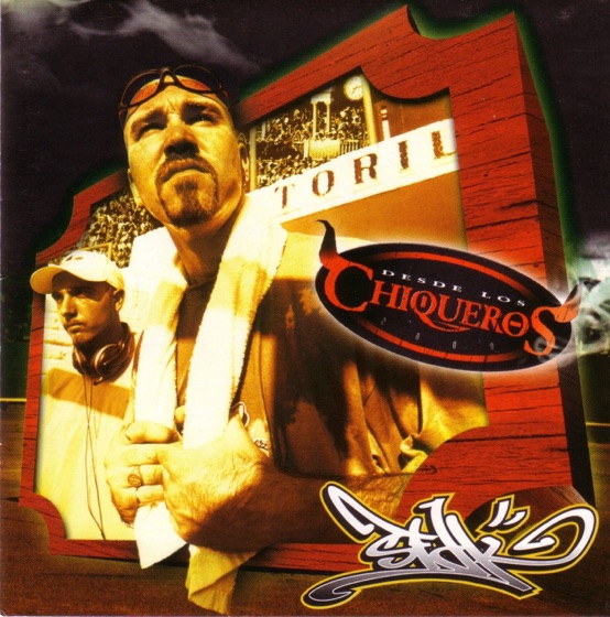 Cover artwork for Seguimos en linea
