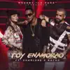 Toy Enamorao (feat. Sharlene & Nacho) - Single album lyrics, reviews, download