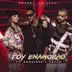 Toy Enamorao (feat. Sharlene & Nacho) - Single album cover