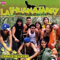 Cosechando - La Ihuana Mary