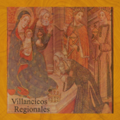 Villancicos Regionales Españoles - Coro Vox-Aurea