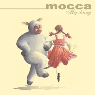 baixar álbum Mocca - My Diary