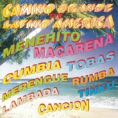 Cumbia De Colombia (Pollera Colora, La Mucura, Cosita Linda) artwork