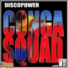 Discopower - Single album lyrics, reviews, download