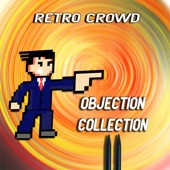 Objection Collection II artwork
