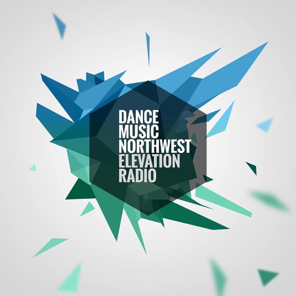 Elevation Radio – Dance Music NW cover