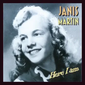 Bang Bang by Janis Martin song reviws