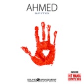 Ahmed (Hit mania estate 2015) artwork