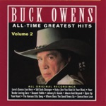 Buck Owens - Ruby (Are You Mad At Your Man)