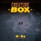 Karizmatik - Creature-Box lyrics