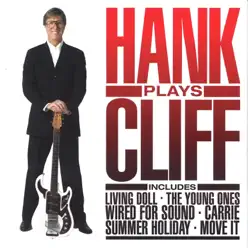 Hank Plays Cliff - Hank Marvin