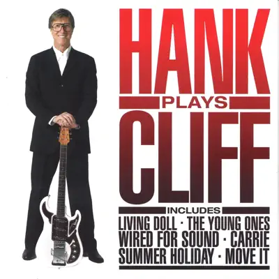 Hank Plays Cliff - Hank Marvin