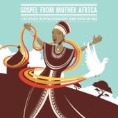 Gospel from Mother Africa artwork